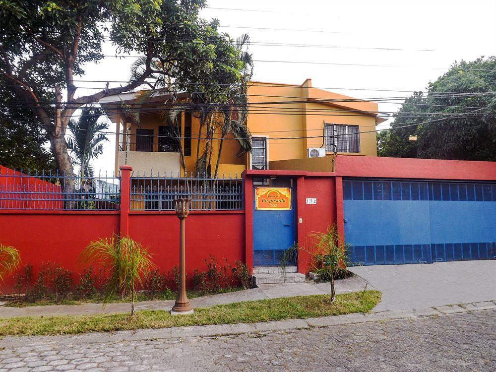 La Posada B&B San Pedro Sula Exterior photo